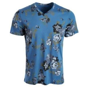 American Rag Floral T-shirt
